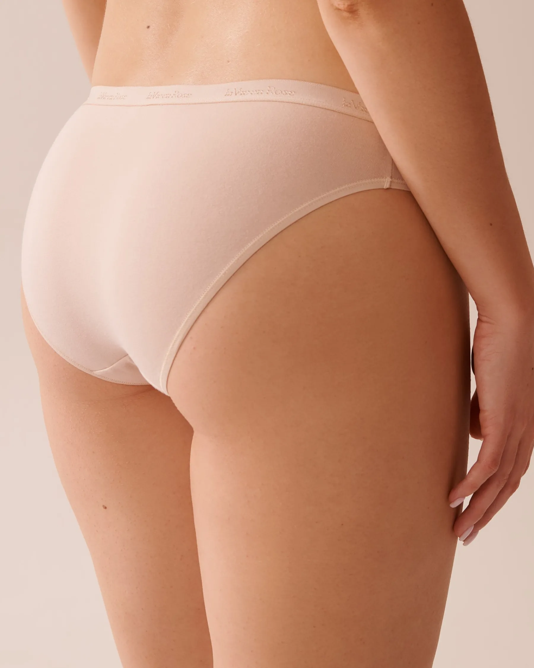 Cotton Bikini Panty Cotton Panties|Bikini