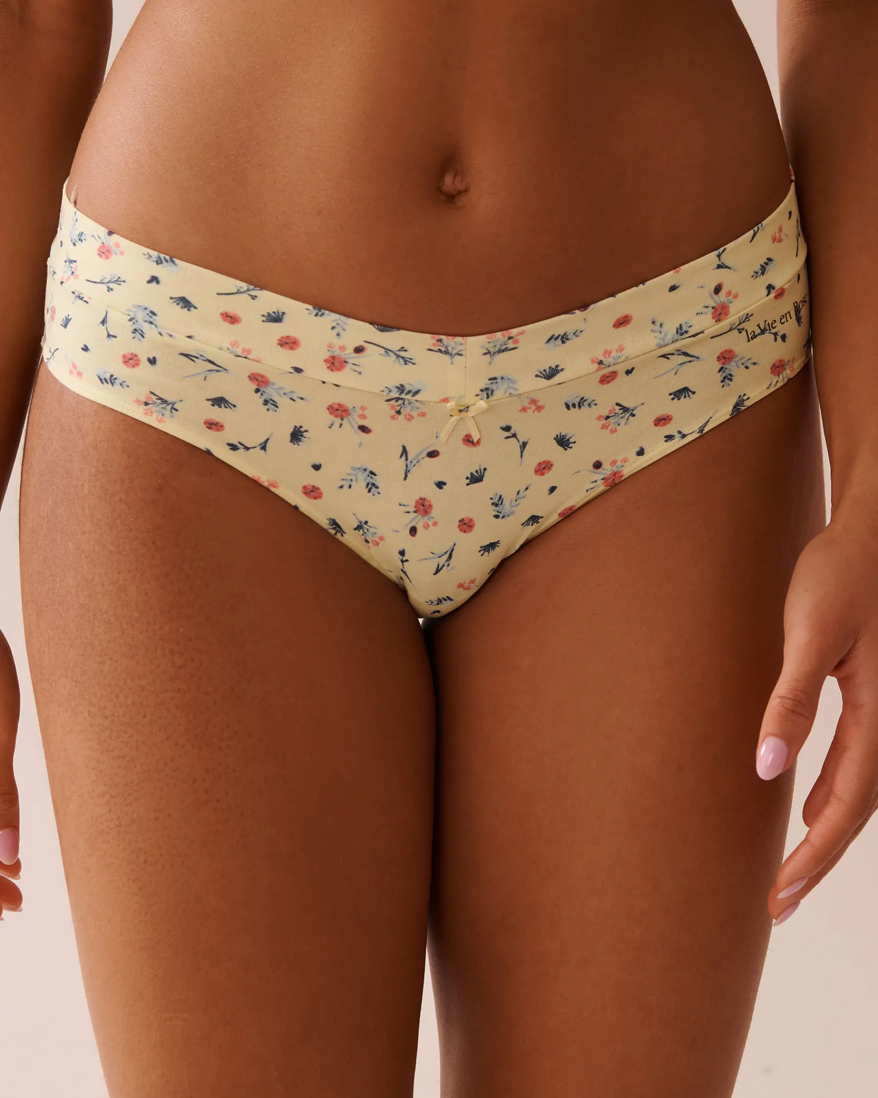 New Cotton Bikini Panty Cotton Panties|Bikini