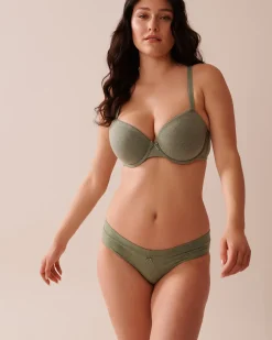 Online Cotton Bikini Panty Cotton Panties|Bikini