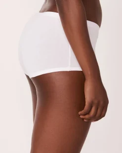 New Cotton Boyleg Panty BOY Cotton Panties|Boyshort