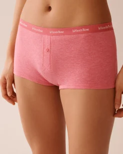 Online Cotton Boyleg Panty BOY Cotton Panties|Boyshort