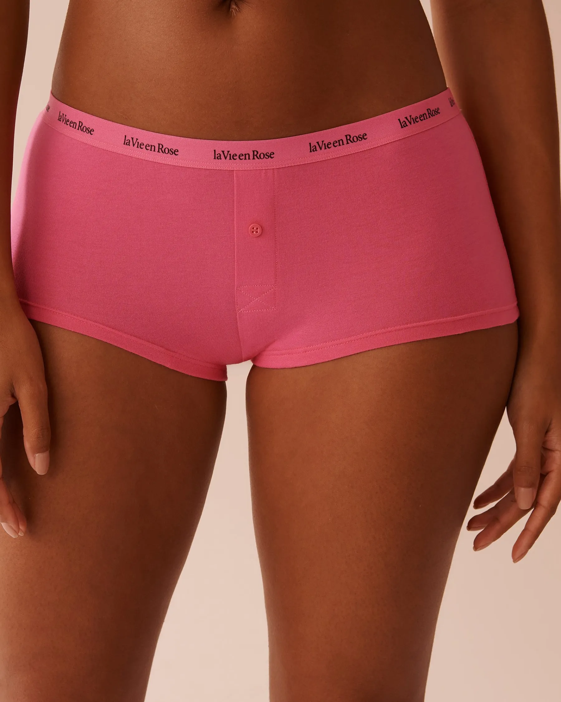Online Cotton Boyleg Panty BOY Cotton Panties|Boyshort
