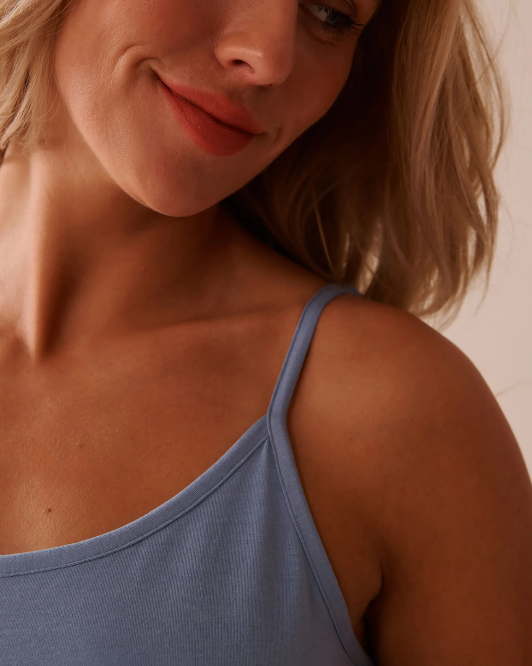 Best Cotton Cami Cotton Pajamas|Tops