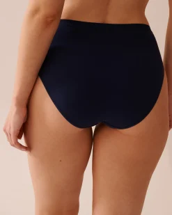 Outlet Cotton High Waist Bikini Panty Cotton Panties|High Waist