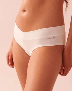 Sale Cotton Hiphugger Panty Cotton Panties|Hiphugger