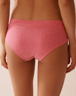 Cotton Hiphugger Panty Cotton Panties|Hiphugger