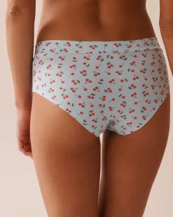 Best Cotton Hiphugger Panty Cotton Panties|Hiphugger