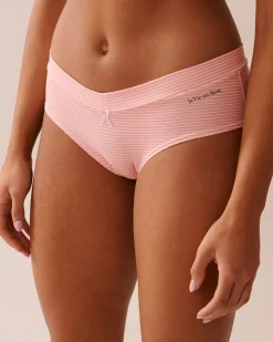 Online Cotton Hiphugger Panty Cotton Panties|Hiphugger