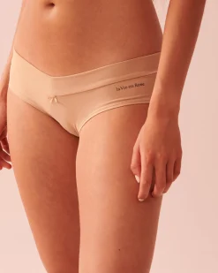 Online Cotton Hiphugger Panty Cotton Panties|Hiphugger
