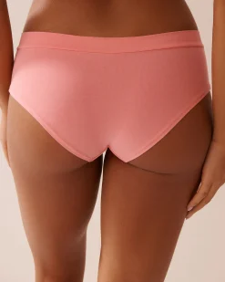 Outlet Cotton Hiphugger Panty Cotton Panties|Hiphugger