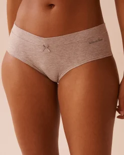 Best Cotton Hiphugger Panty Cotton Panties|Hiphugger