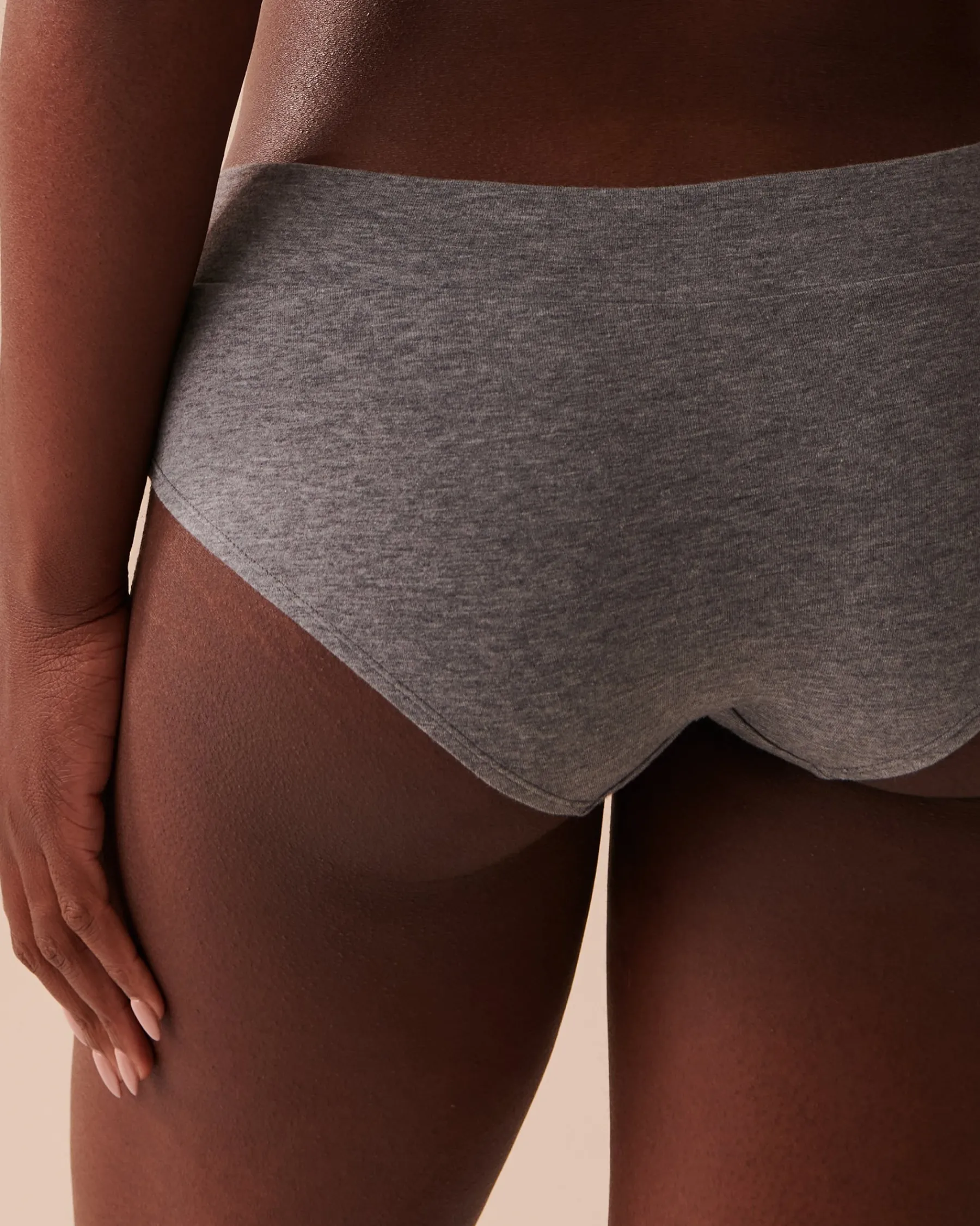 New Cotton Hiphugger Panty Cotton Panties|Hiphugger