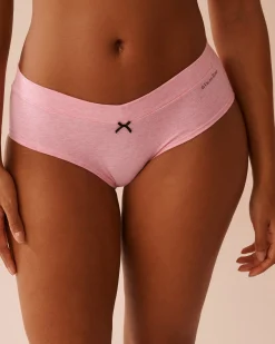 Cotton Hiphugger Panty Cotton Panties|Hiphugger