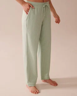 Sale Cotton Pajama Pants Cotton Pajamas|Bottoms