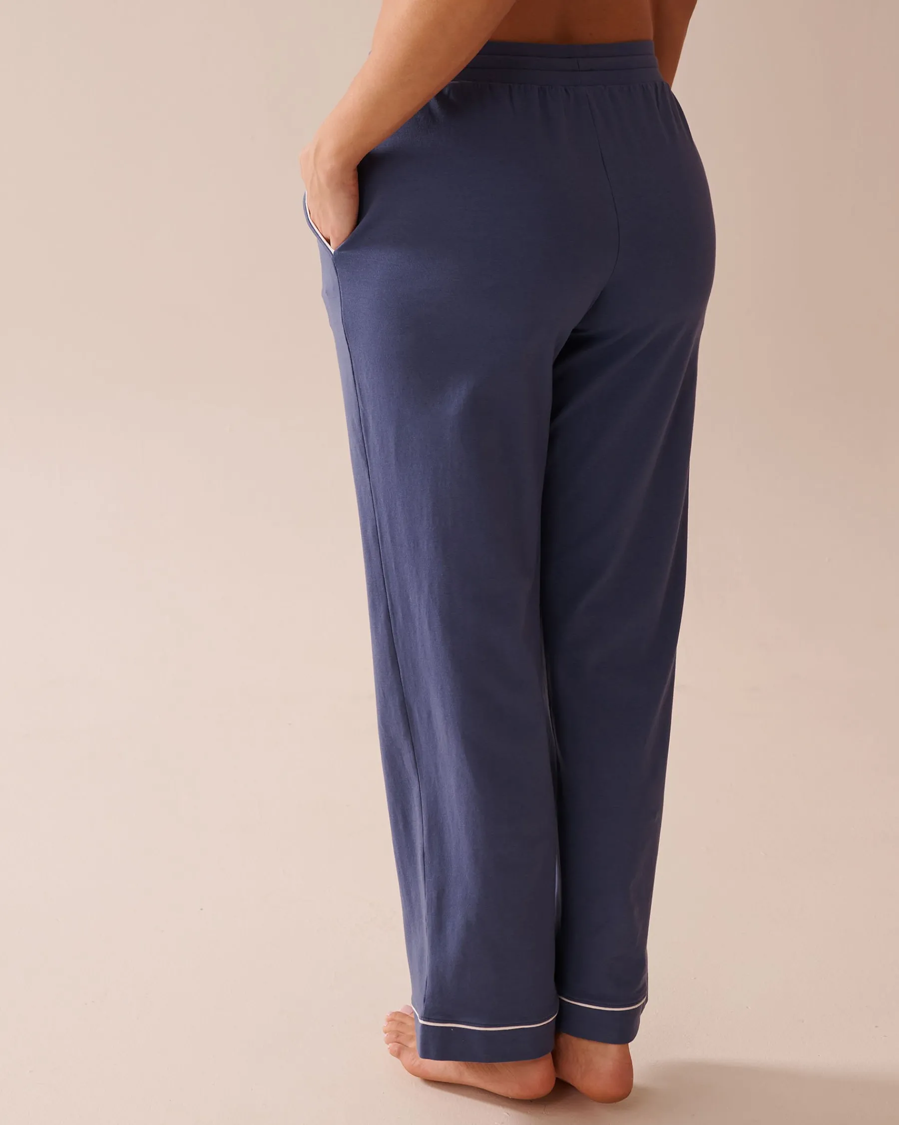 New Cotton Pajama Pants Cotton Pajamas|Bottoms