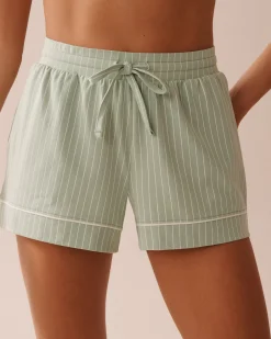 Best Cotton Pajama Shorts Cotton Pajamas|Bottoms