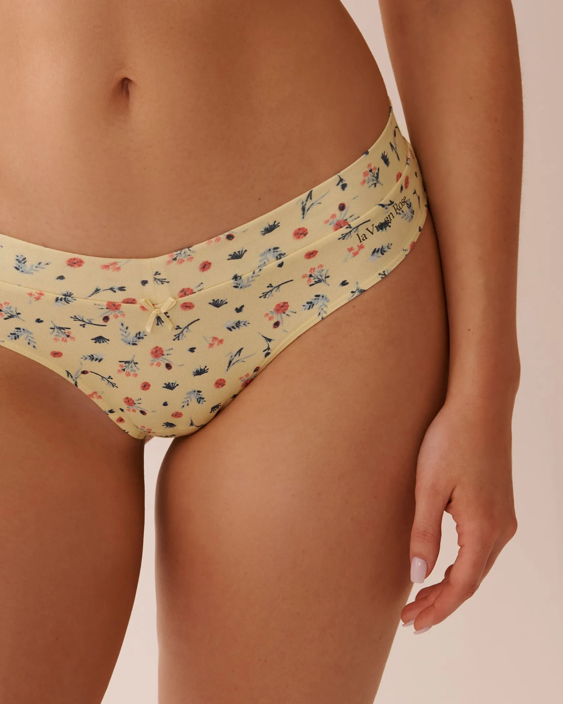 Online Cotton Thong Panty Cotton Panties|Thong