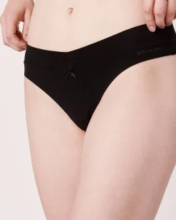 Best Cotton Thong Panty Cotton Panties|Thong