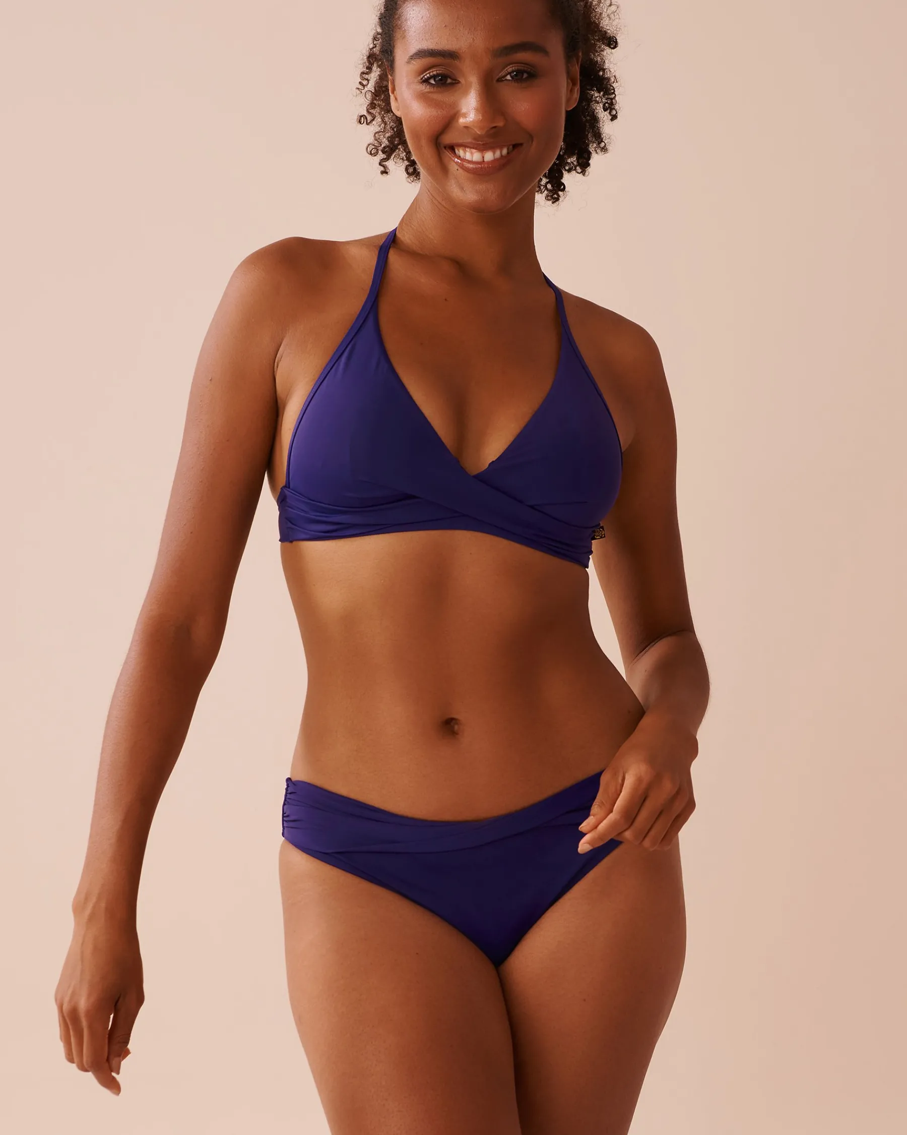 Brazilian Bikini Bottom A Splashing Escape|Bottoms