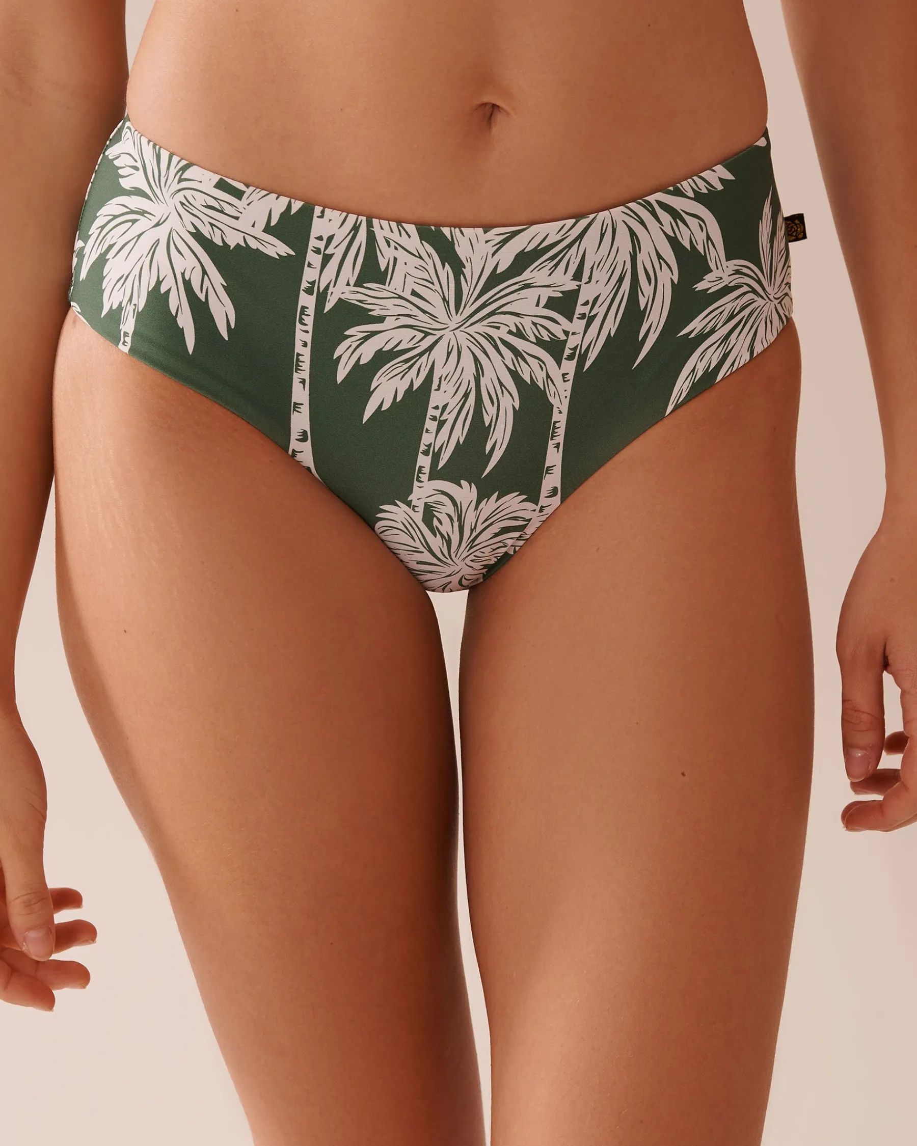 Outlet Hipster Bikini Bottom Bottoms
