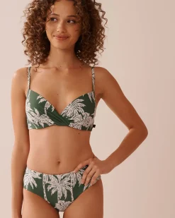 Outlet Hipster Bikini Bottom Bottoms