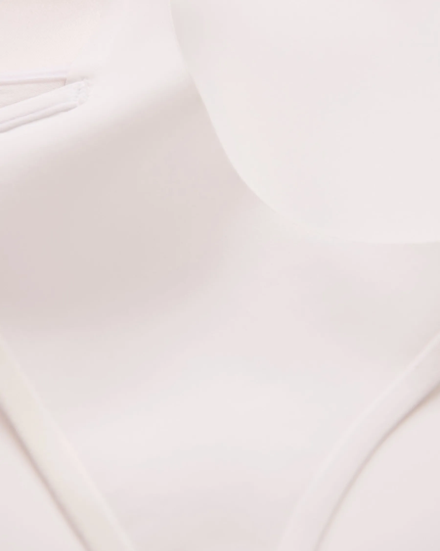 Outlet Lightly Lined Wireless Sleek Back Bra T-shirt Bras|Sleek Back