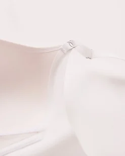Outlet Lightly Lined Wireless Sleek Back Bra T-shirt Bras|Sleek Back