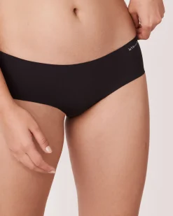 Sale Microfiber Invisible Hiphugger Panty Hiphugger