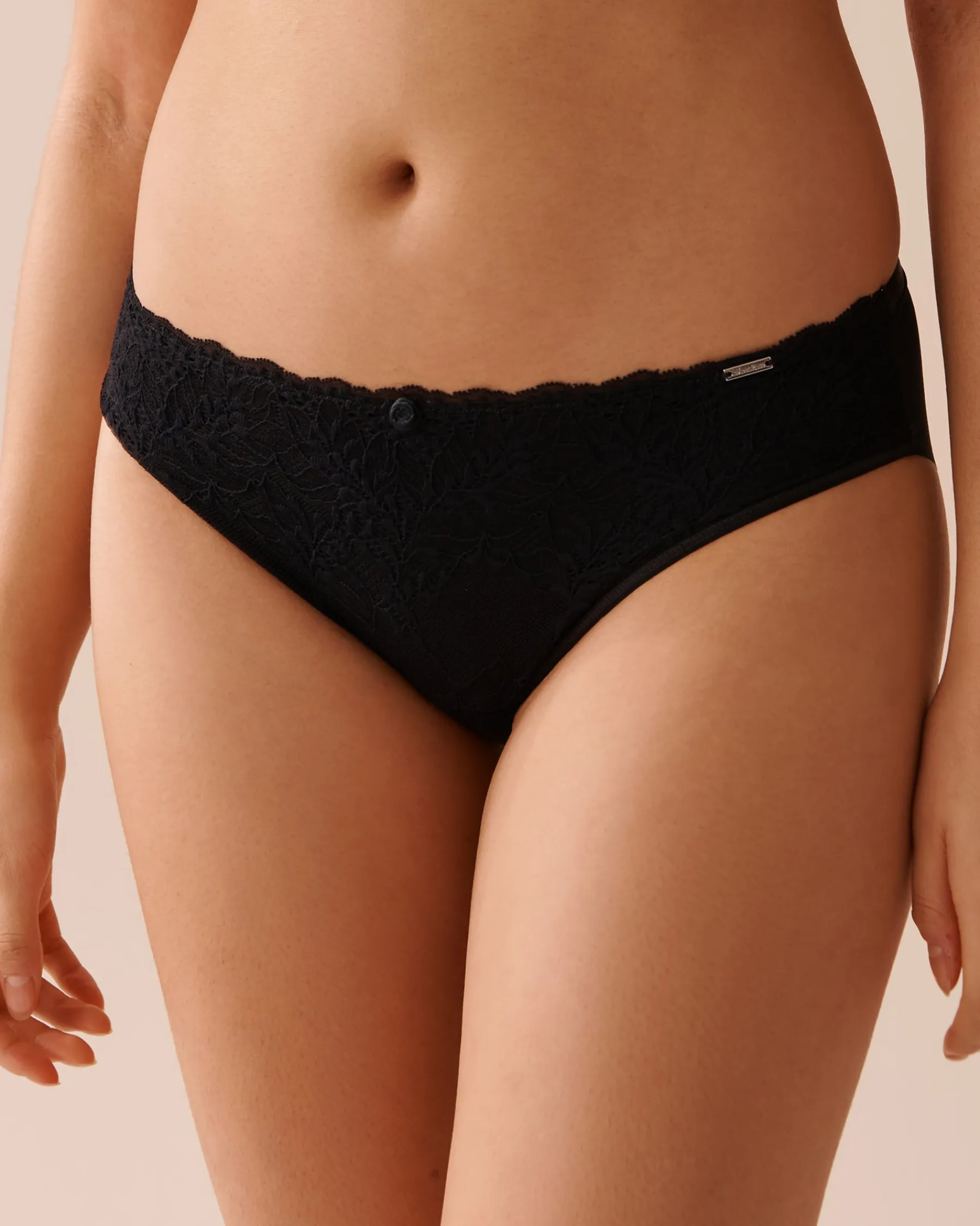 Best Microfiber Sleek Back Bikini Panty Bikini