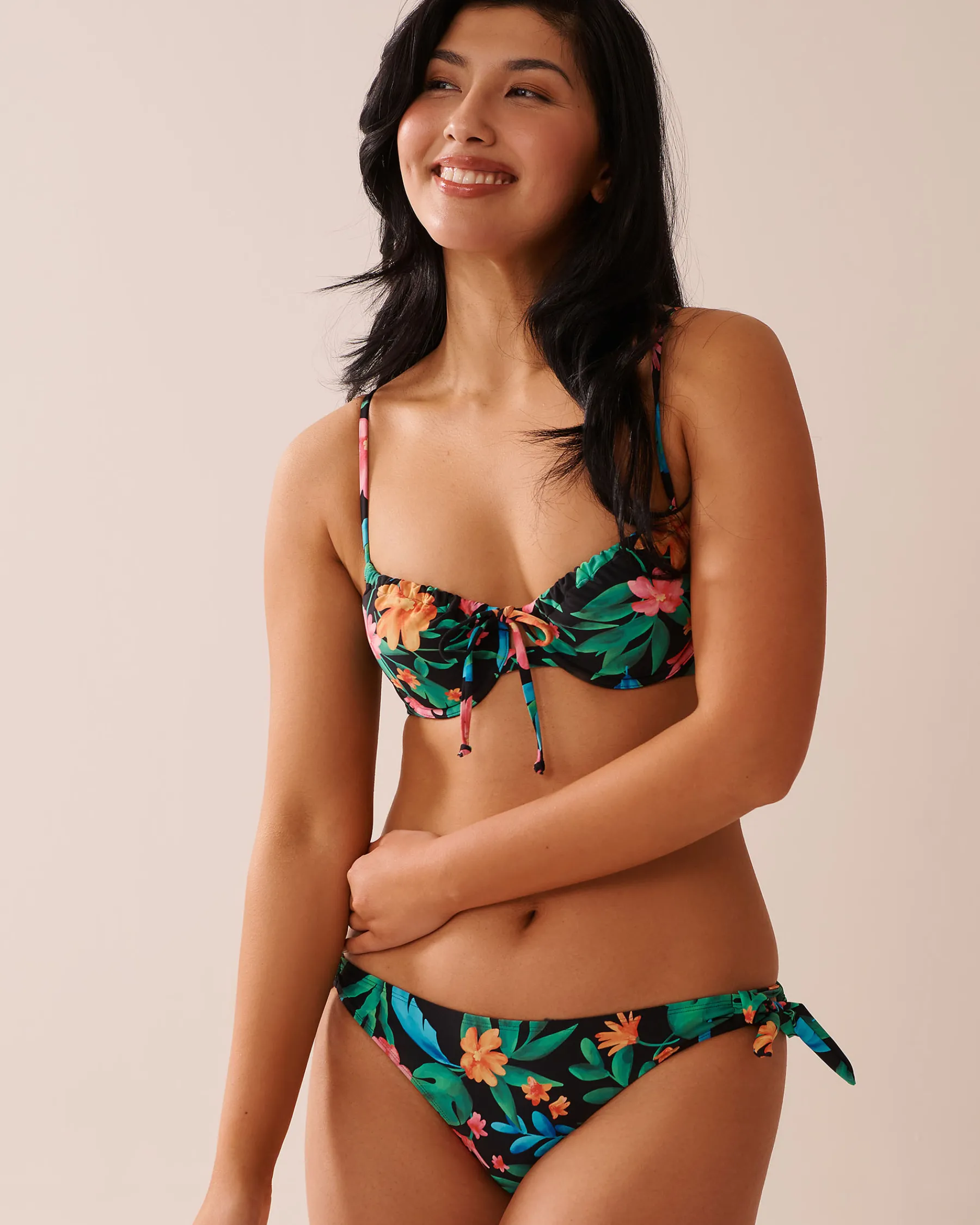 Best Plunge Bikini Top Tops