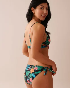 Best Plunge Bikini Top Tops