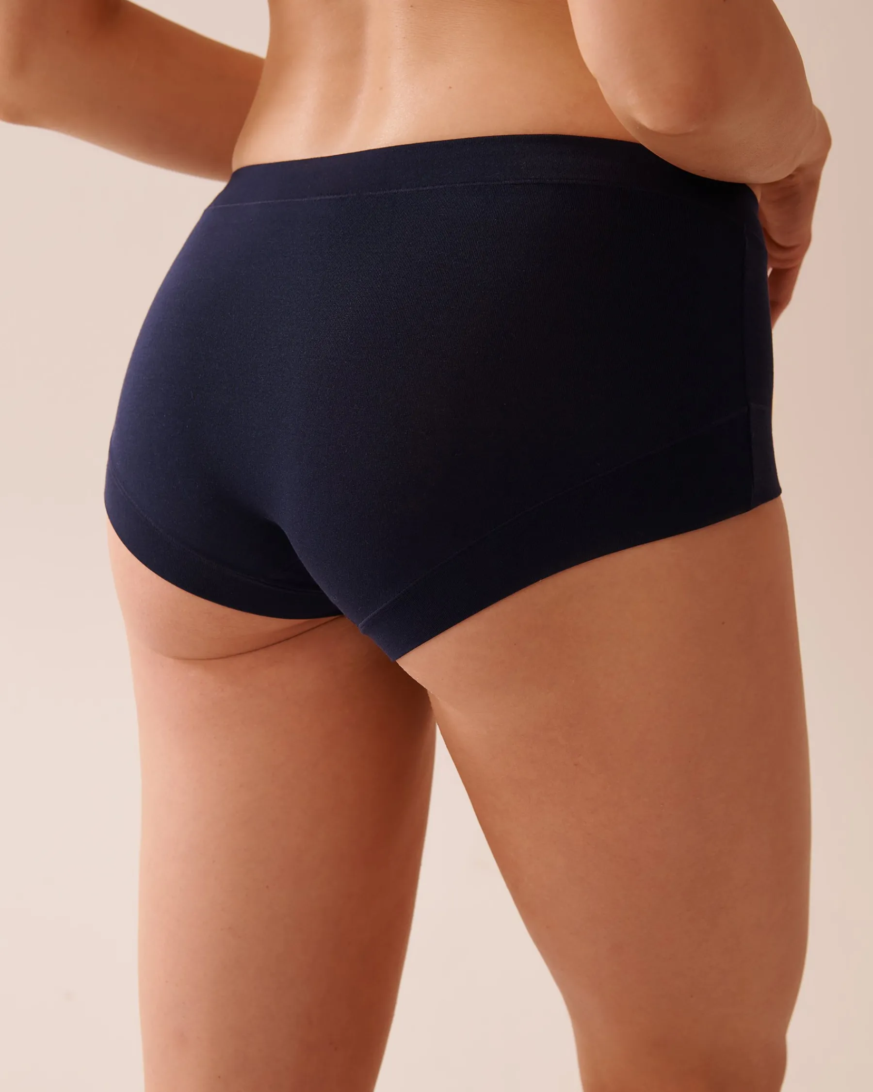 Online Modal Boyleg Panty BOY Boyshort