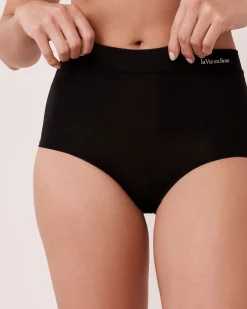 Discount Modal High Waist Hiphugger Panty High Waist|Hiphugger