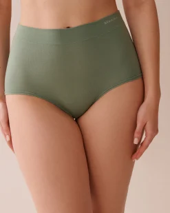 Discount Modal High Waist Hiphugger Panty High Waist|Hiphugger
