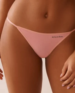 Outlet Modal String Panty String