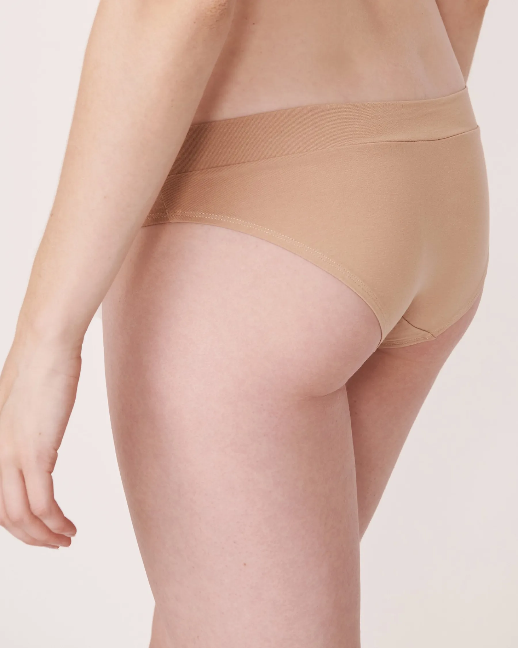 Sale 5-Pack Cotton Bikini Panty Panty Packs|Cotton Panties
