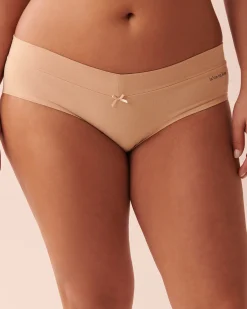 Online 5-Pack Cotton Hiphugger Panty Panty Packs|Cotton Panties