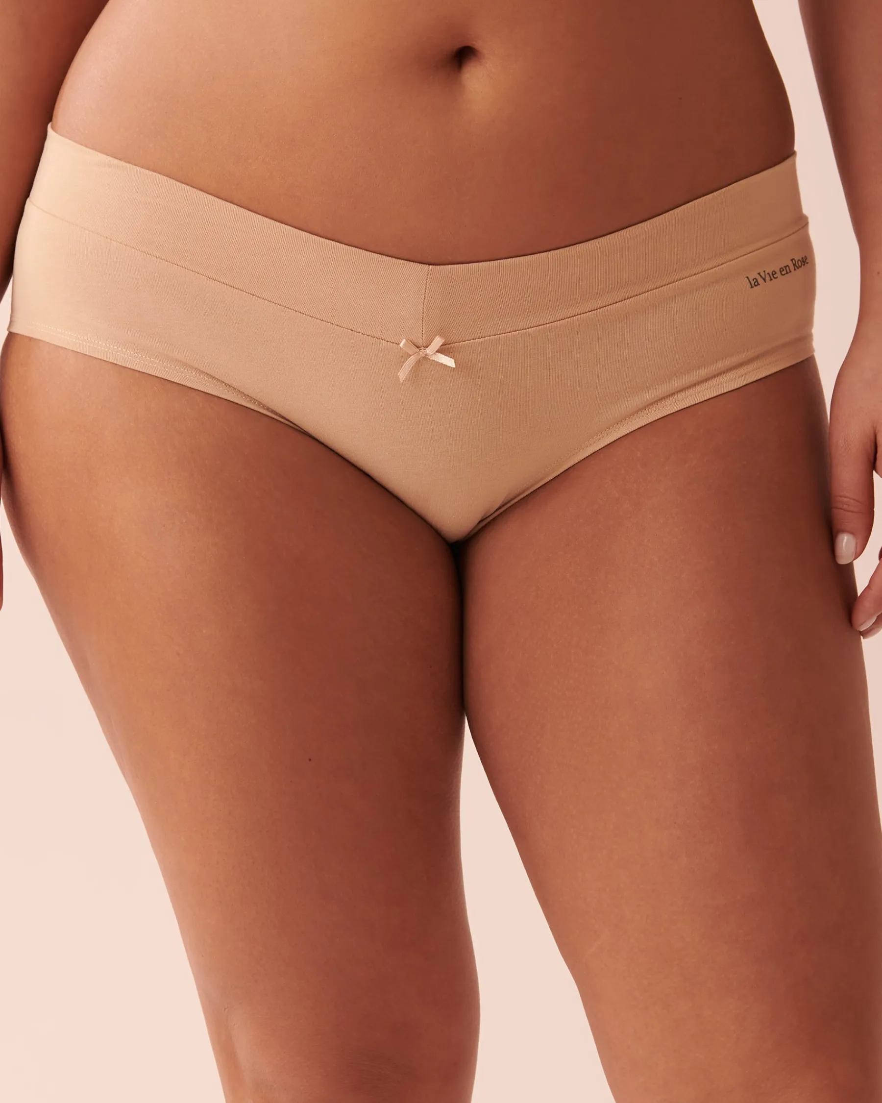 Online 5-Pack Cotton Hiphugger Panty Panty Packs|Cotton Panties