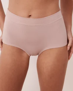 Hot 5-Pack Modal High Waist Hiphugger Panty Panty Packs|High Waist