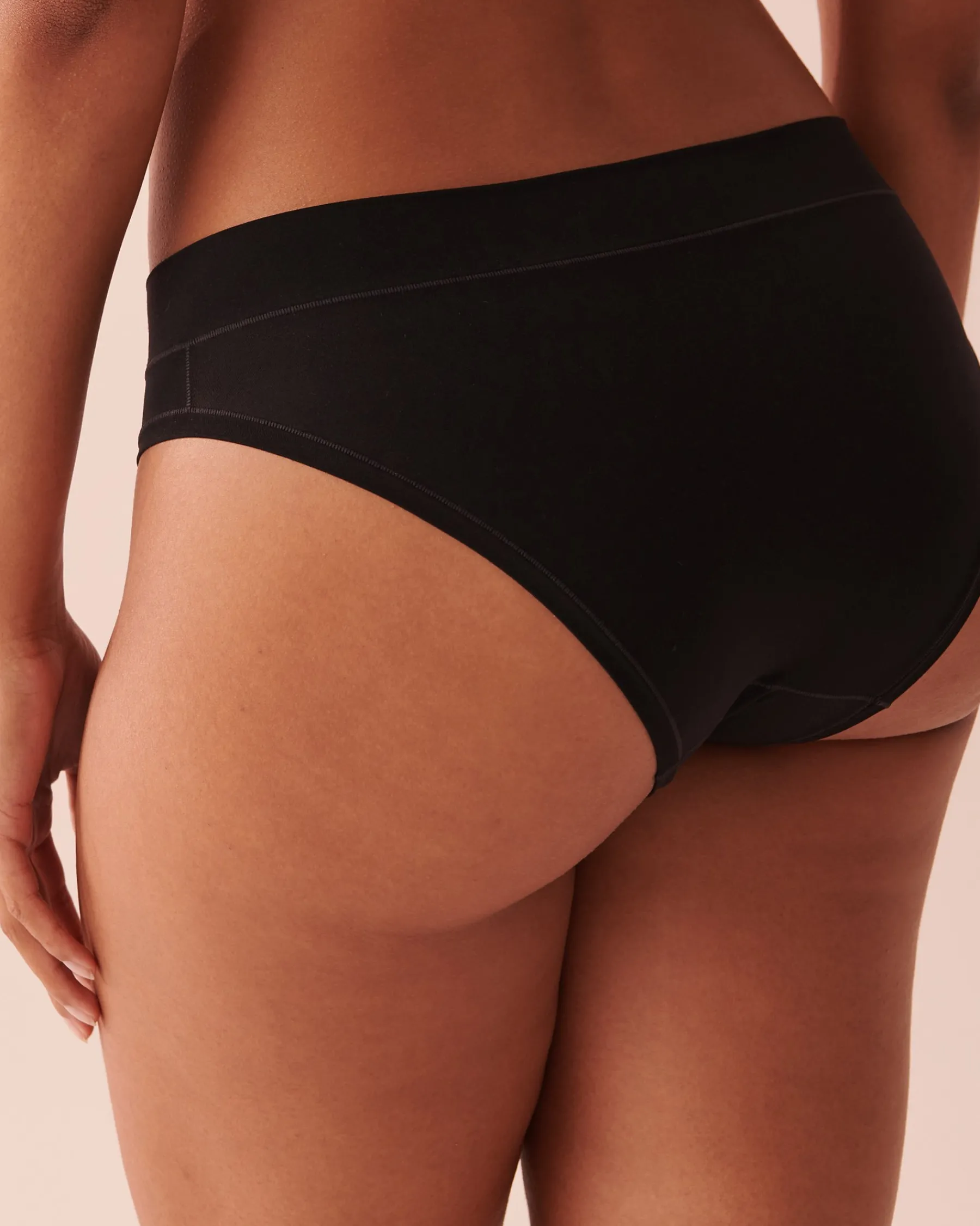 Perfect Fit Bikini Panty Bikini