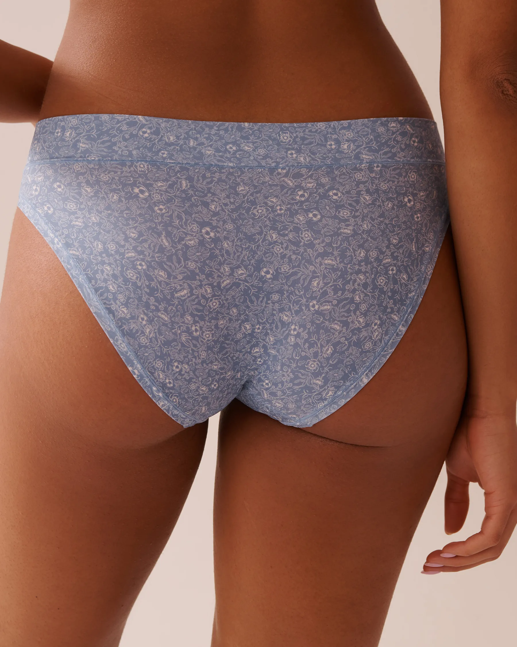 Hot Perfect Fit Bikini Panty Bikini