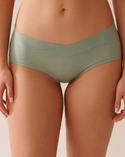 Clearance Perfect Fit Hiphugger Panty Hiphugger