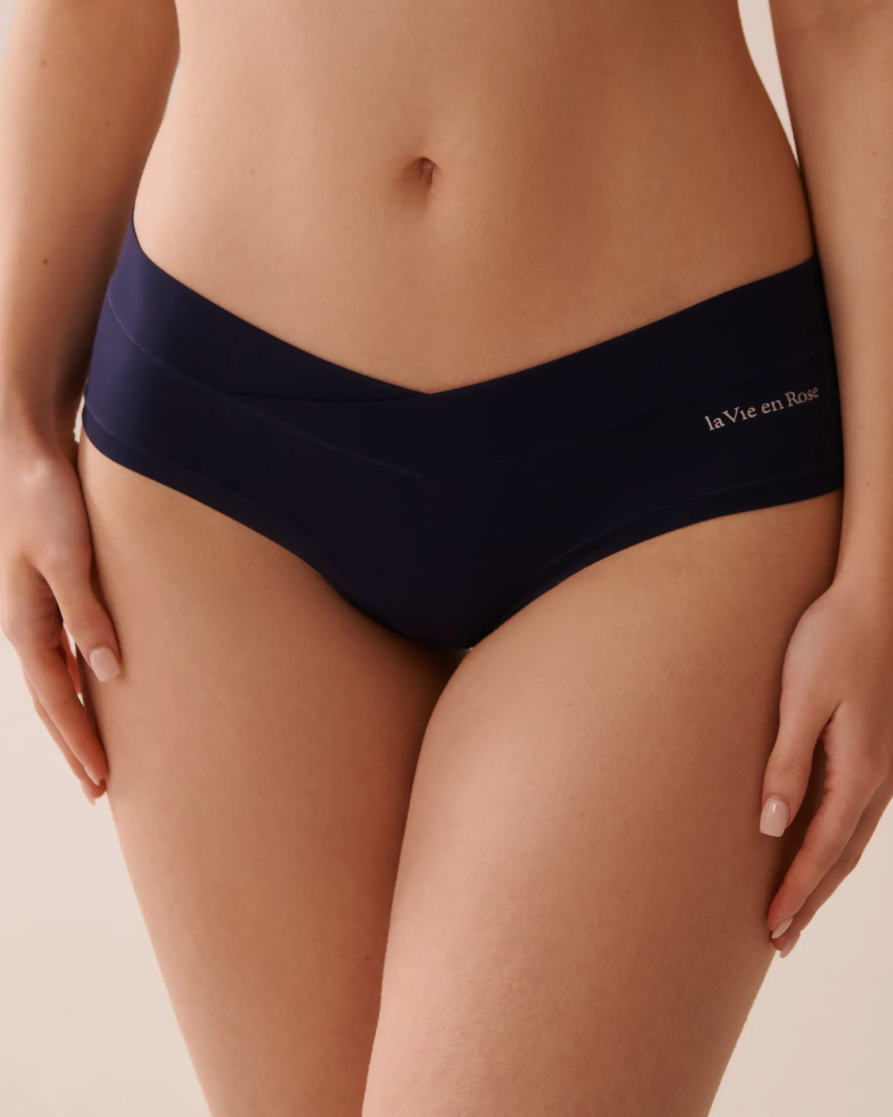 New Perfect Fit Hiphugger Panty Hiphugger