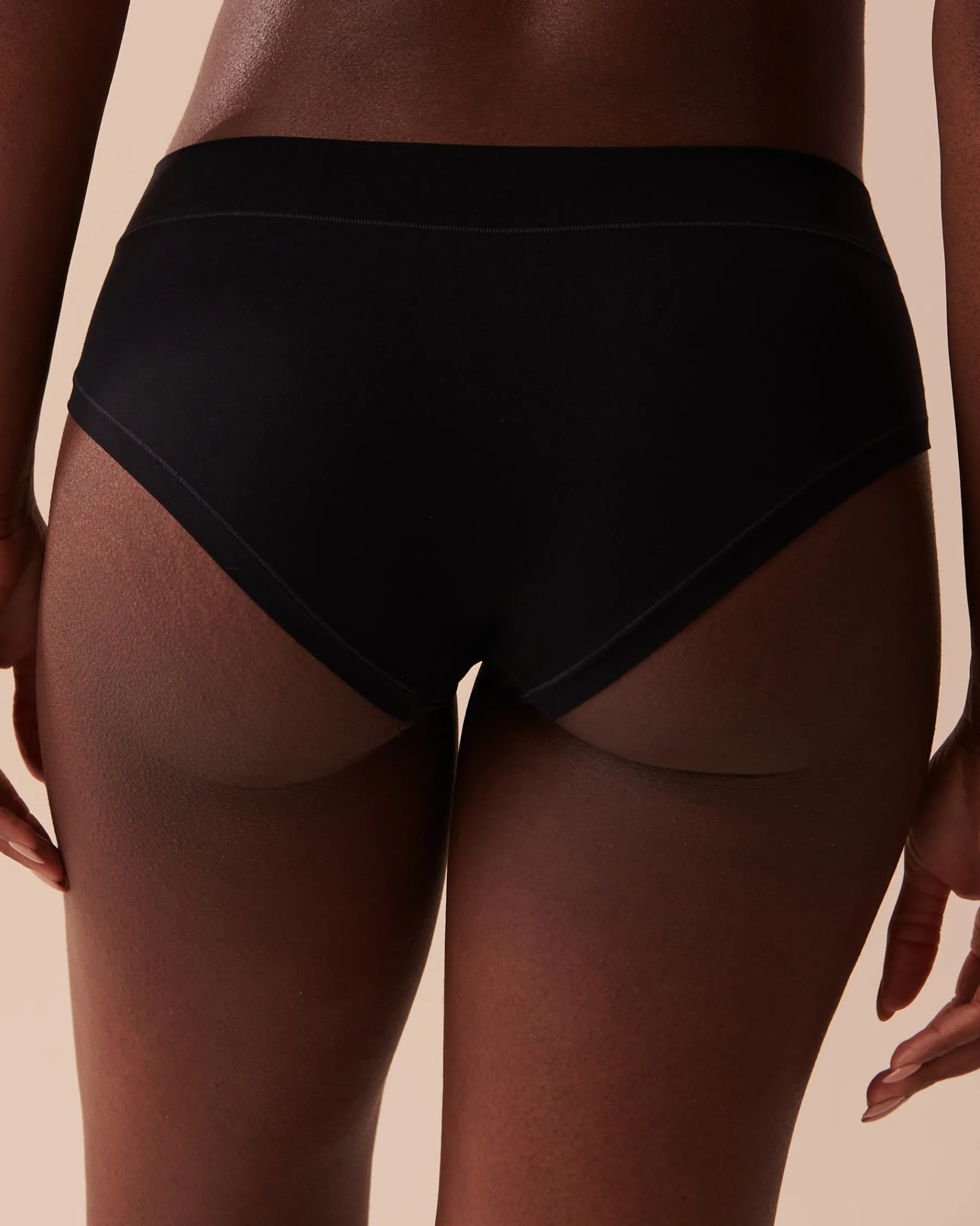 Outlet Perfect Fit Hiphugger Panty Hiphugger