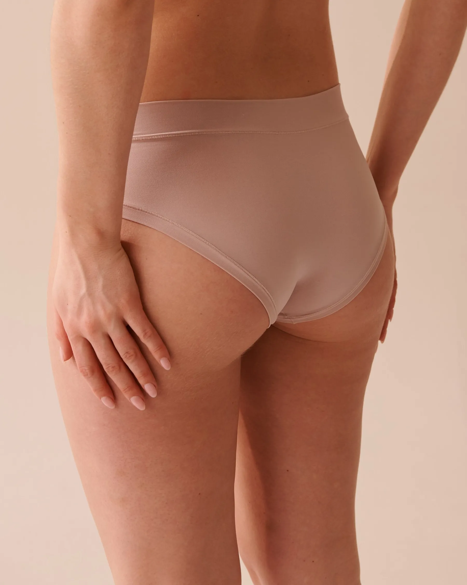 Hot Perfect Fit Hiphugger Panty Hiphugger