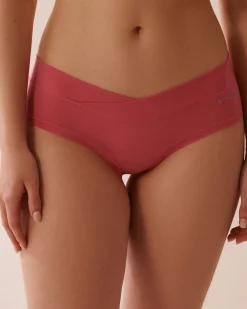 New Perfect Fit Hiphugger Panty Hiphugger