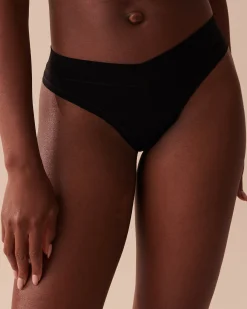 Perfect Fit Thong Panty Thong