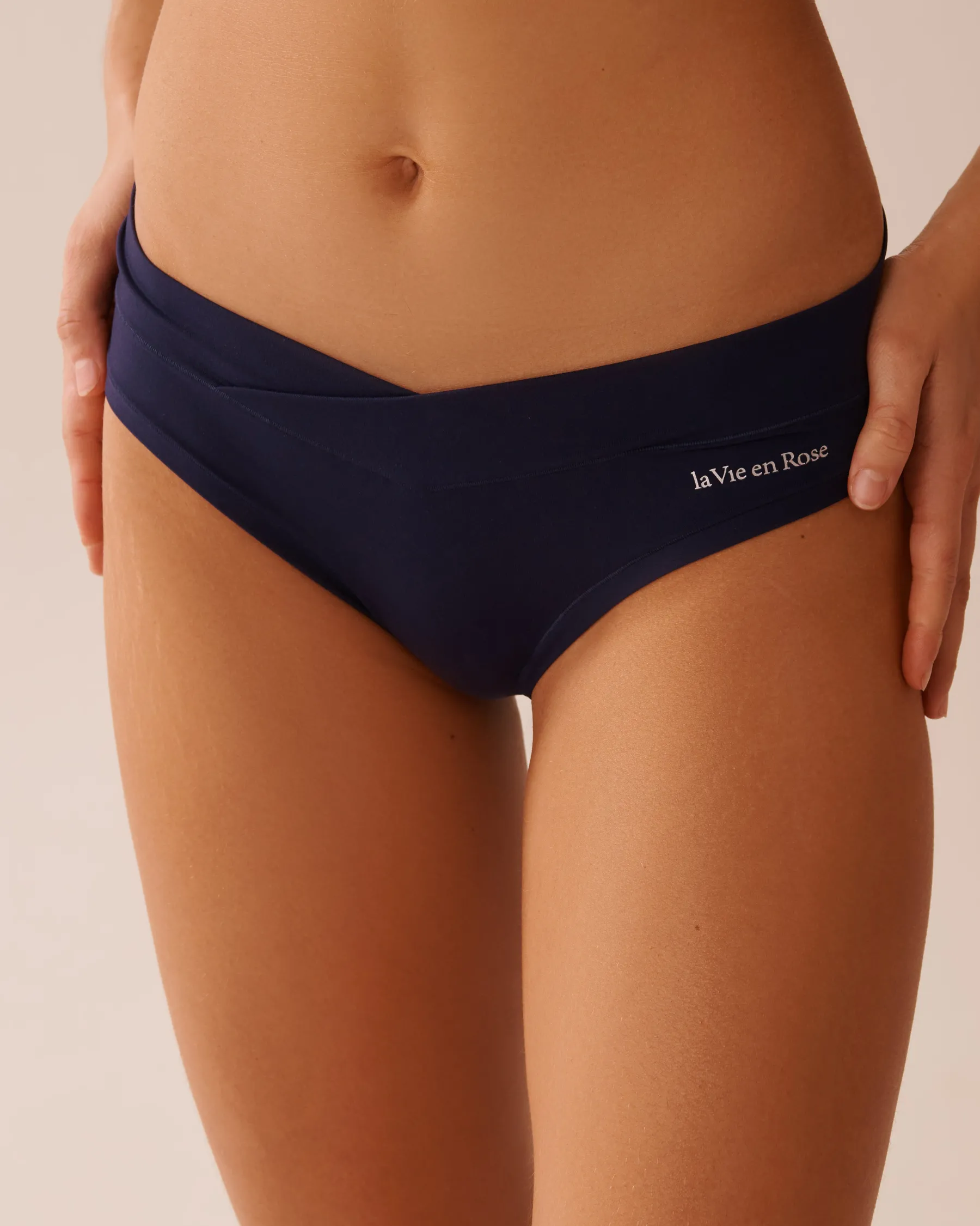 New Perfect Fit Thong Panty Thong