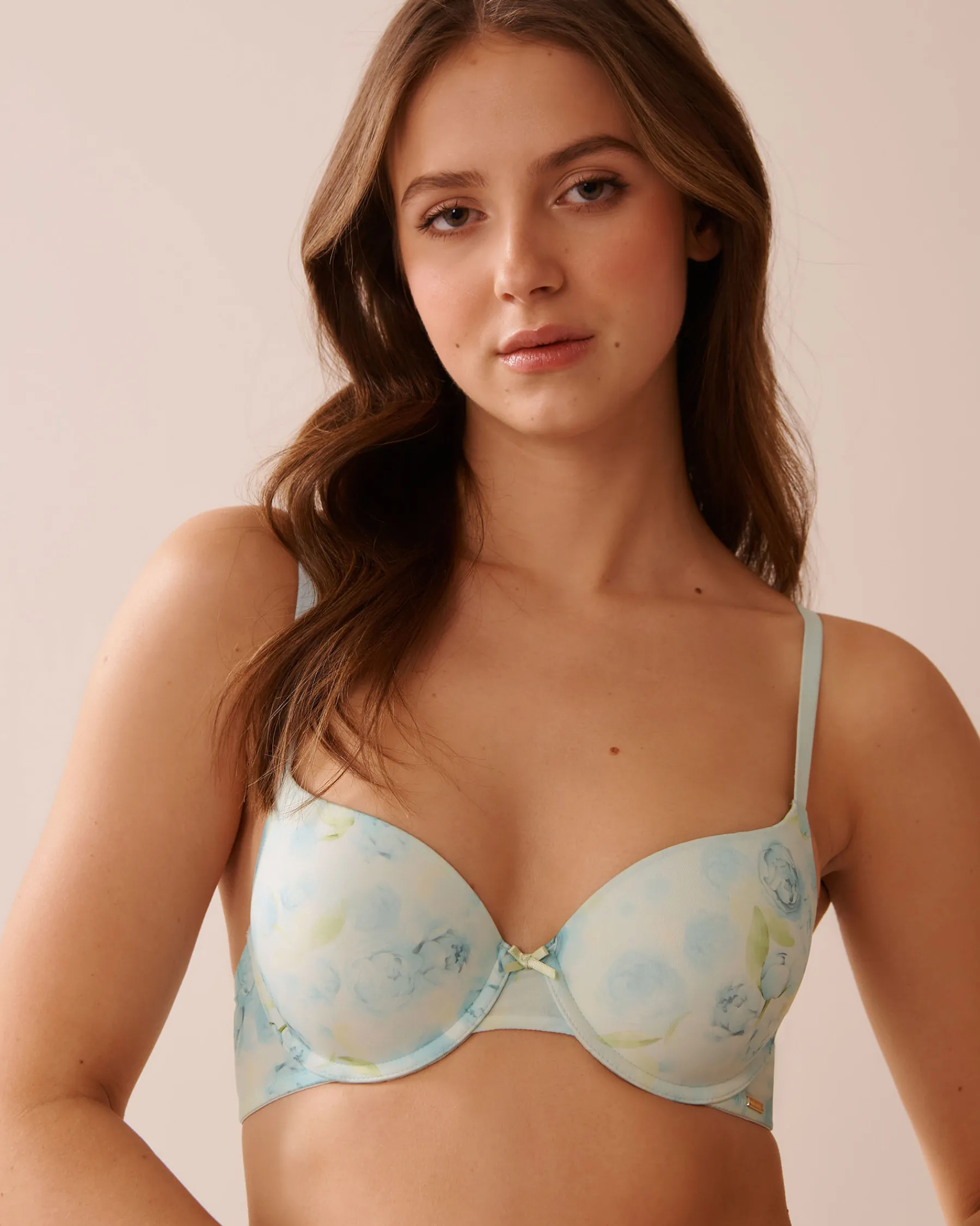 Sale Push-up Demi Bra Demi Cup|Push-up