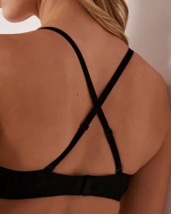Best Push-up Demi Bra Demi Cup|Push-up